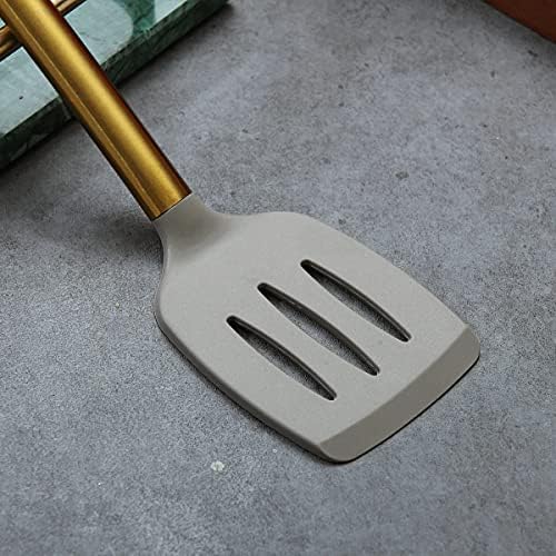 Berglander Non-stick Silicone Slotted Turner