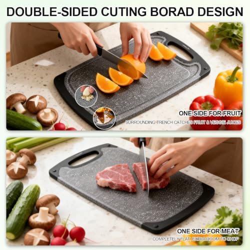 Viretang Extra Large Cutting Boards