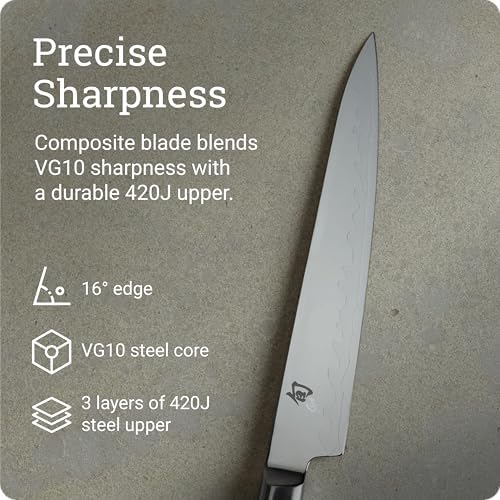 Shun Sora 6" Utility Knife