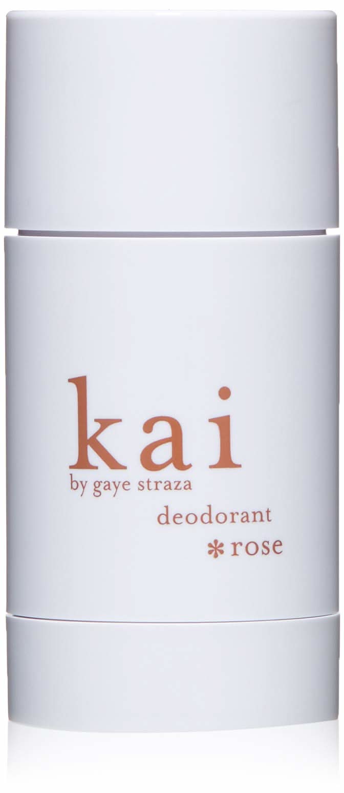kai Rose Deodorant