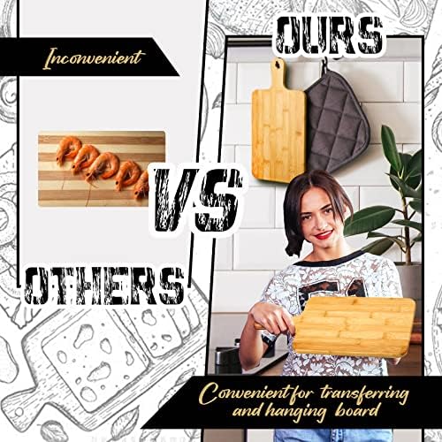 Nuenen 1 Pcs Cutting Boards