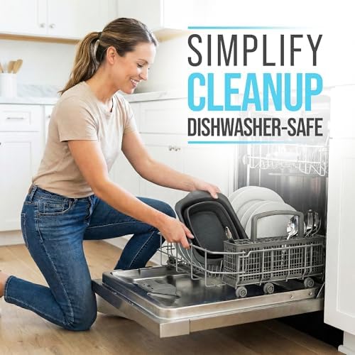 Comfify Over-the-Sink Colander