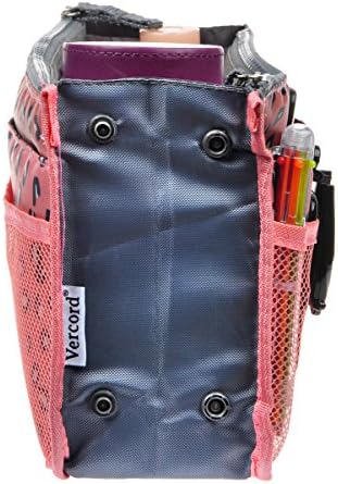 Vercord Purse Organizer Insert for Handbags Bag Organizers Inside Tote