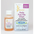 PEDIATRIC POLY-VITE DR 50ML NTFRT