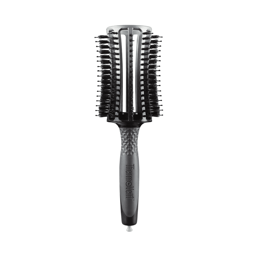 Olivia Garden Thermo Vent Combo Hair Brush 3" VCO-56