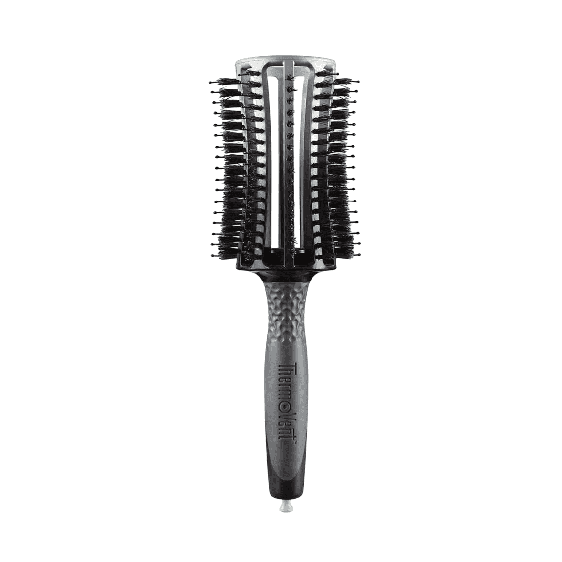Olivia Garden Thermo Vent Combo Hair Brush 3" VCO-56
