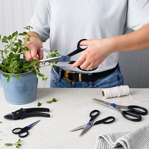 Henckels 5-pc Household Scissor Set