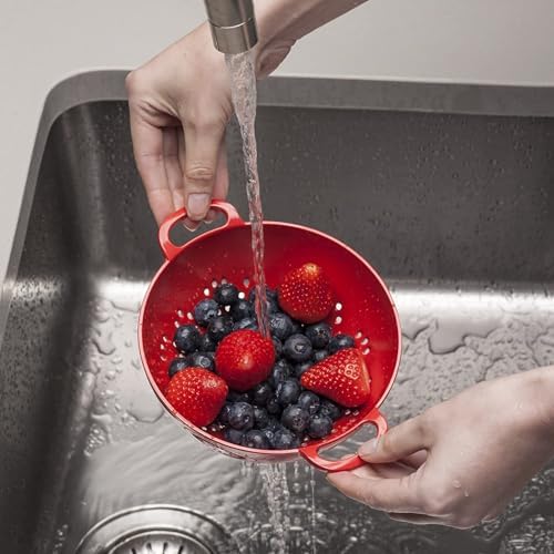 Zeal G209R Colander
