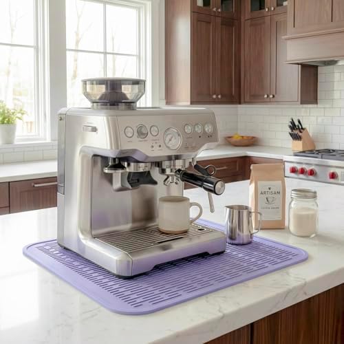 MicoYang Silicone Dish Drying Mat