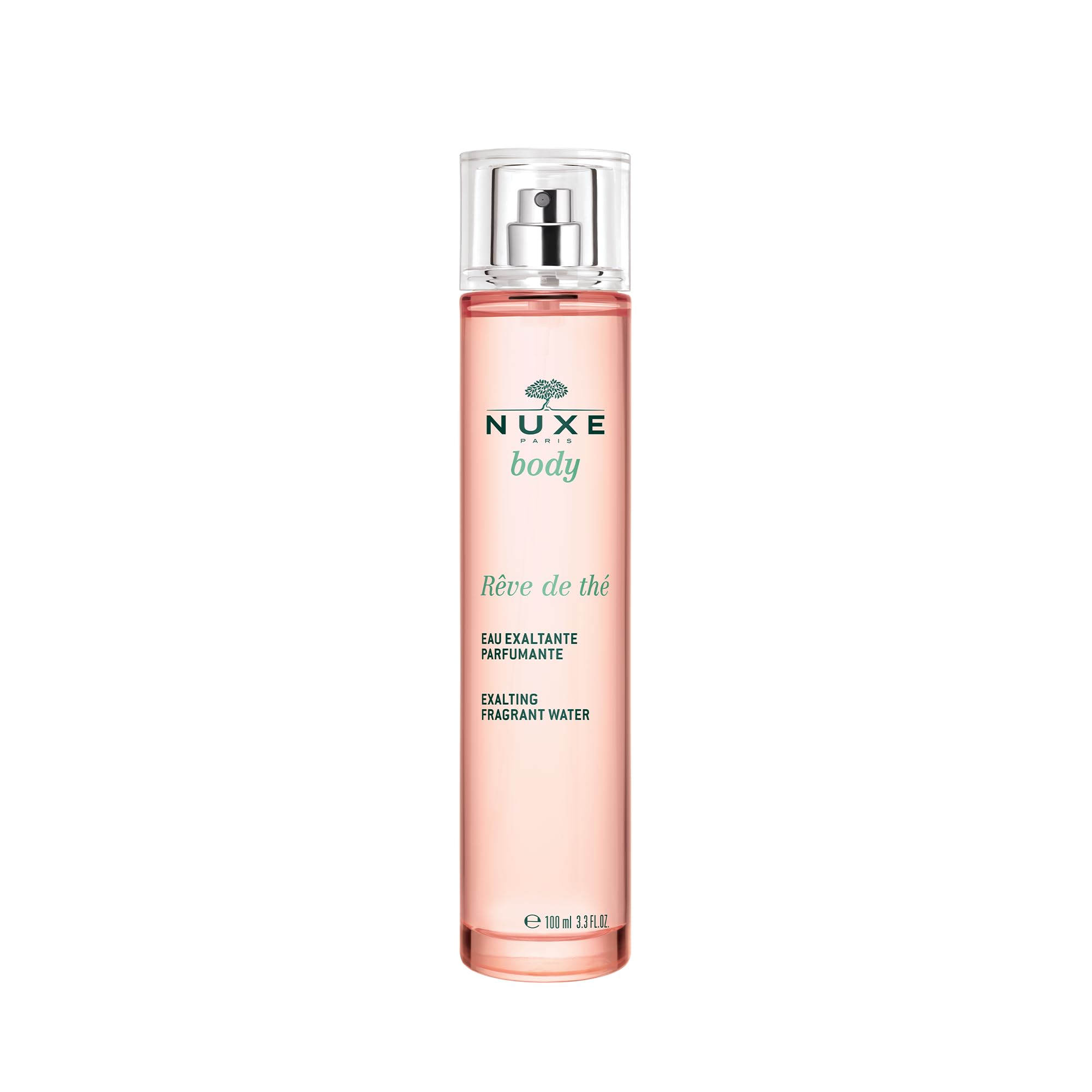 Nuxe Body Reve de The Body Spray 100ml