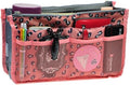 Vercord Purse Organizer Insert for Handbags Bag Organizers Inside Tote
