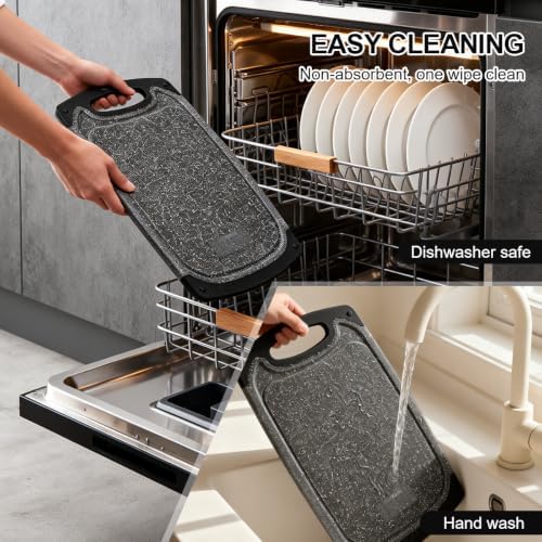 Viretang Extra Large Cutting Boards
