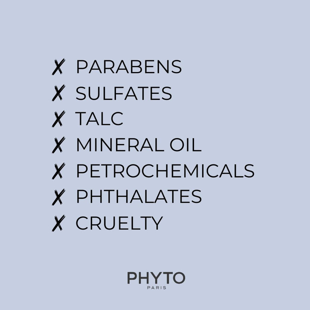 Phyto Softness Hair Conditioner for All Hair Types - 5.91 fl oz Nourishing Daily Hair Care