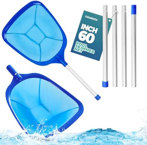 Pool Skimmer Net