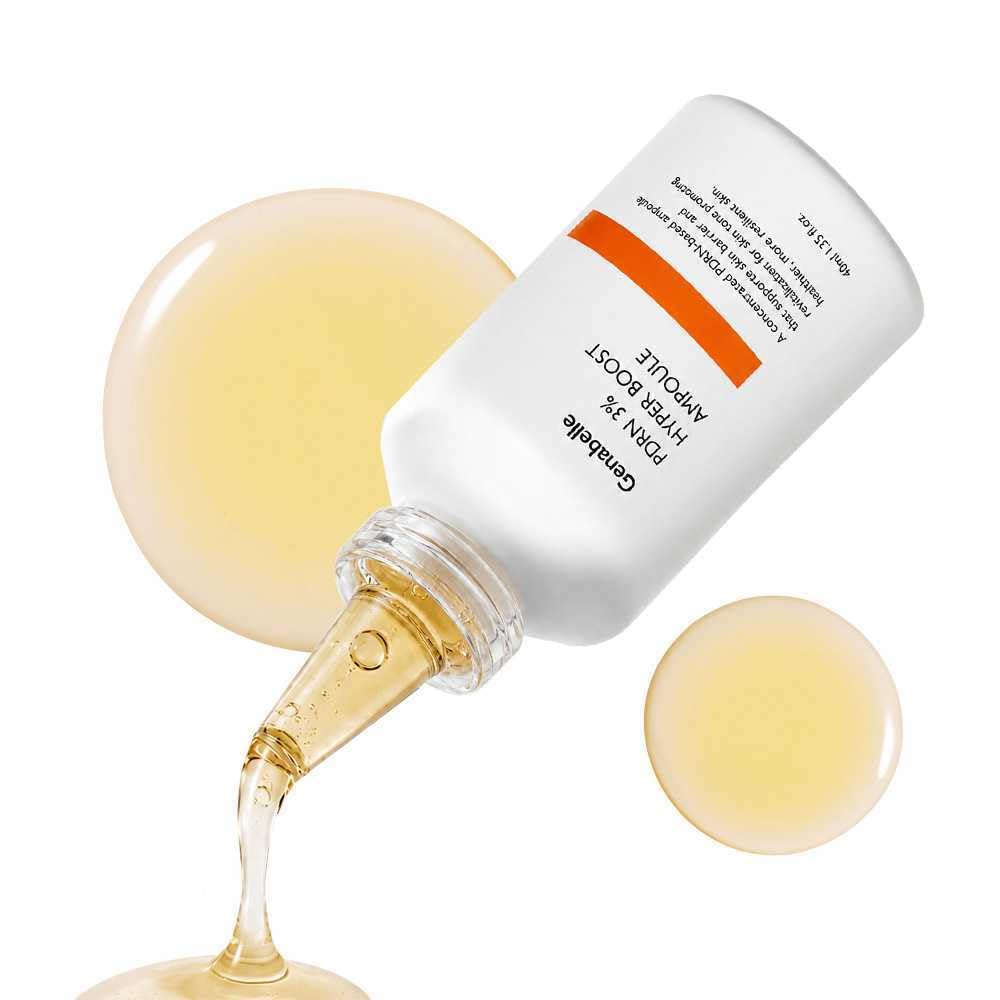 Genabelle PDRN 3% Hyper Boost Ampoule