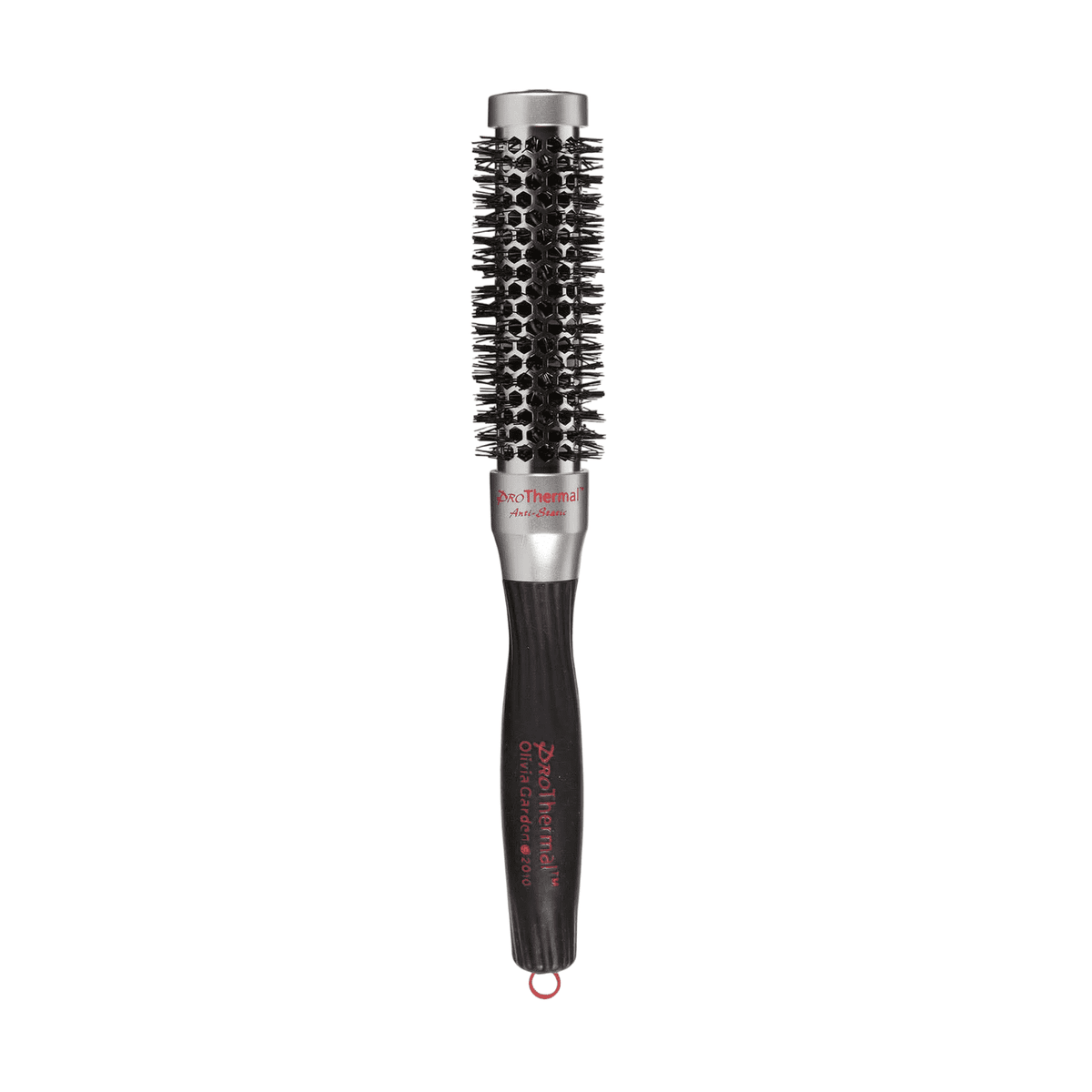 Olivia Garden ProThermal Anti-Static Hair Brush T-25