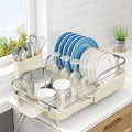 SNTD Expandable Dish Drying Rack