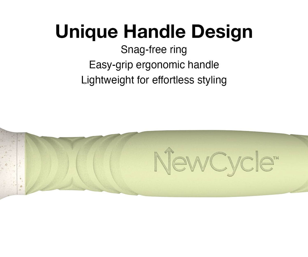 Olivia Garden New Cycle Professional Thermal Brush NC-T55