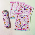 Eras Icons Lighter Wrap
