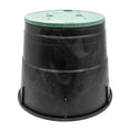 10" Round Valve Box 53211