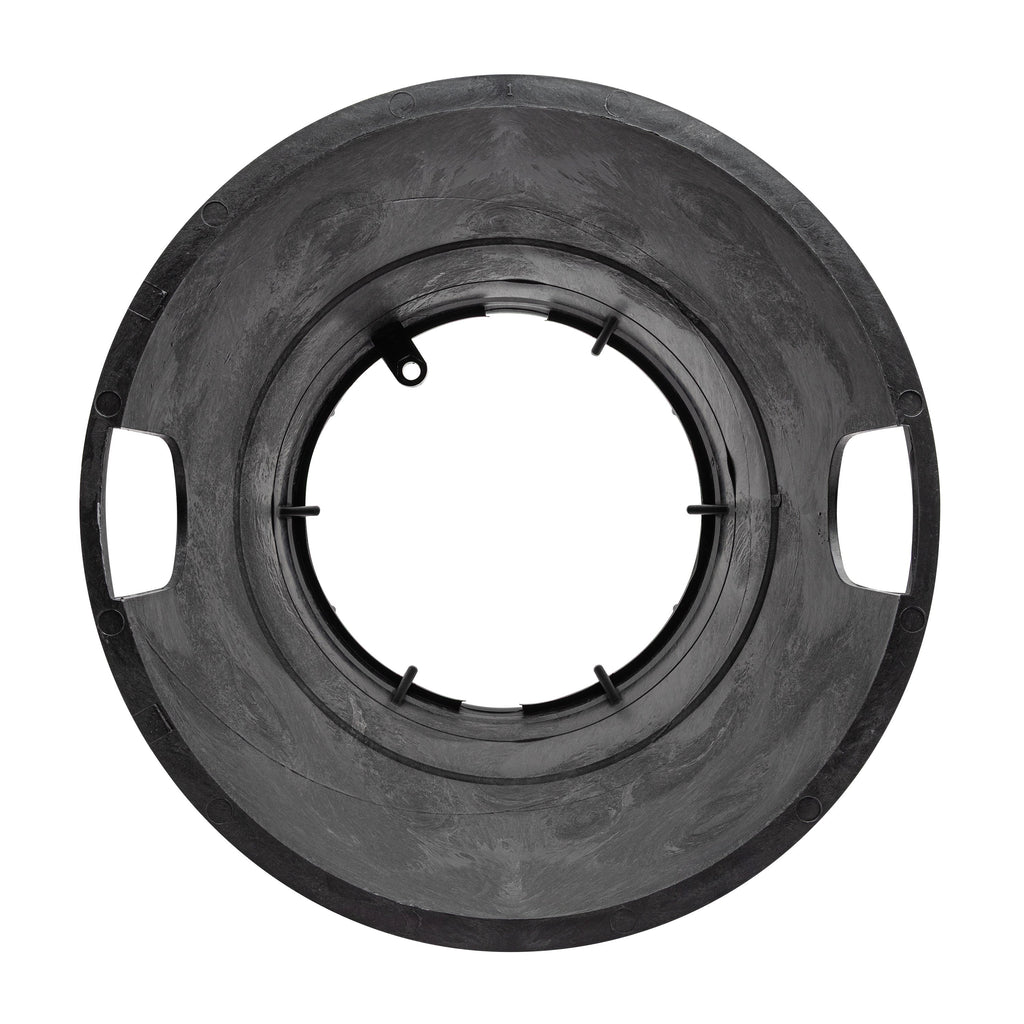 10" Round Valve Box 53211