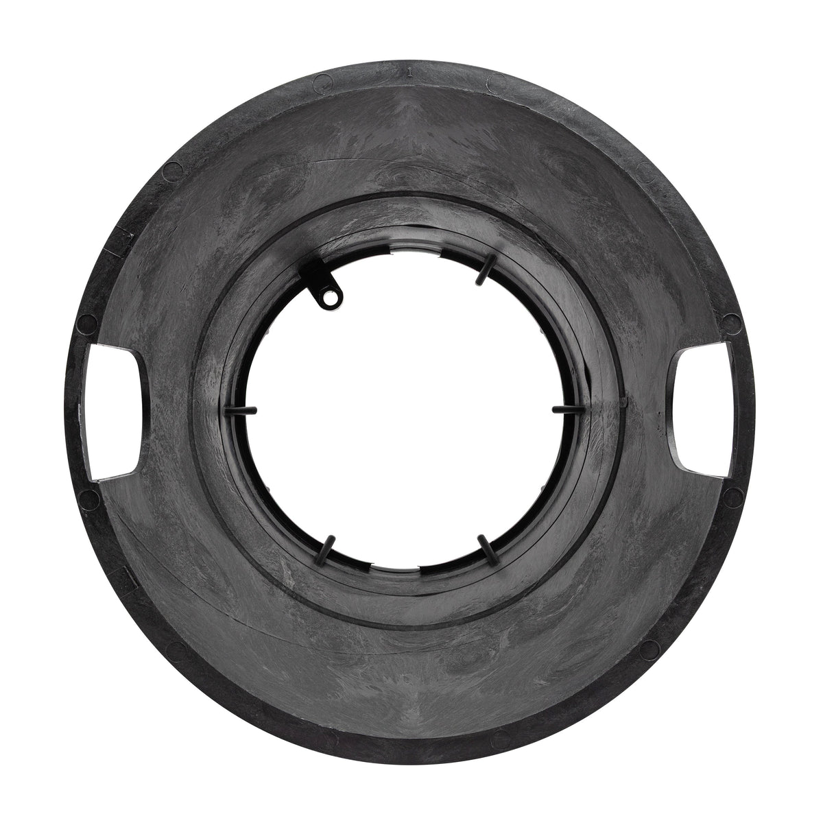 10" Round Valve Box 53211