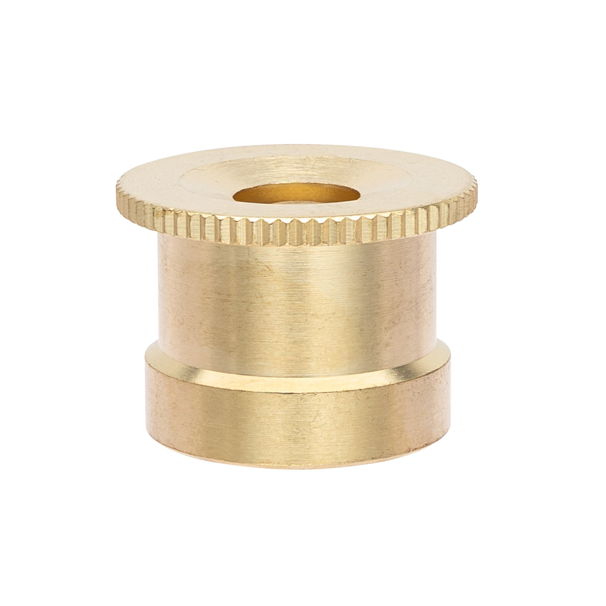15 ft. Brass Full Pattern Spray Sprinkler Nozzle 53247