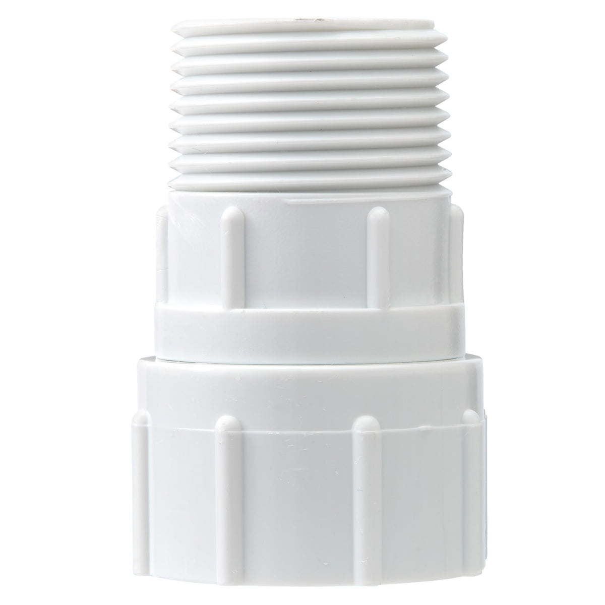 3/4" MPT x FHT PVC Swivel | 53364