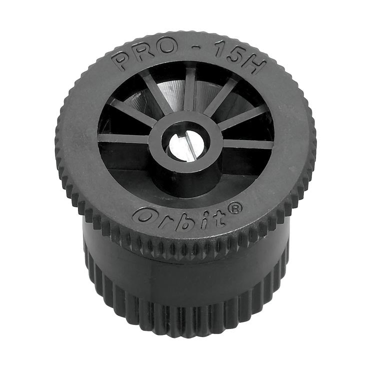15' Half Pattern Nozzle 10-pk 53078