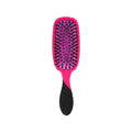 Wet Brush Pro Shine Enhancer Pink Boar Bristle Hair Brush