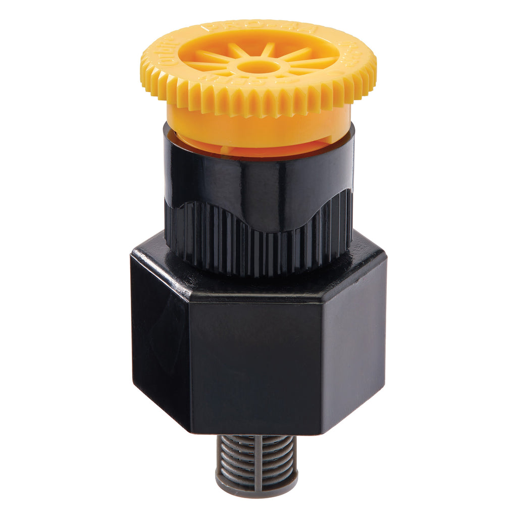 Shrub Head w/4' Adj Pattern Nozzle 54023