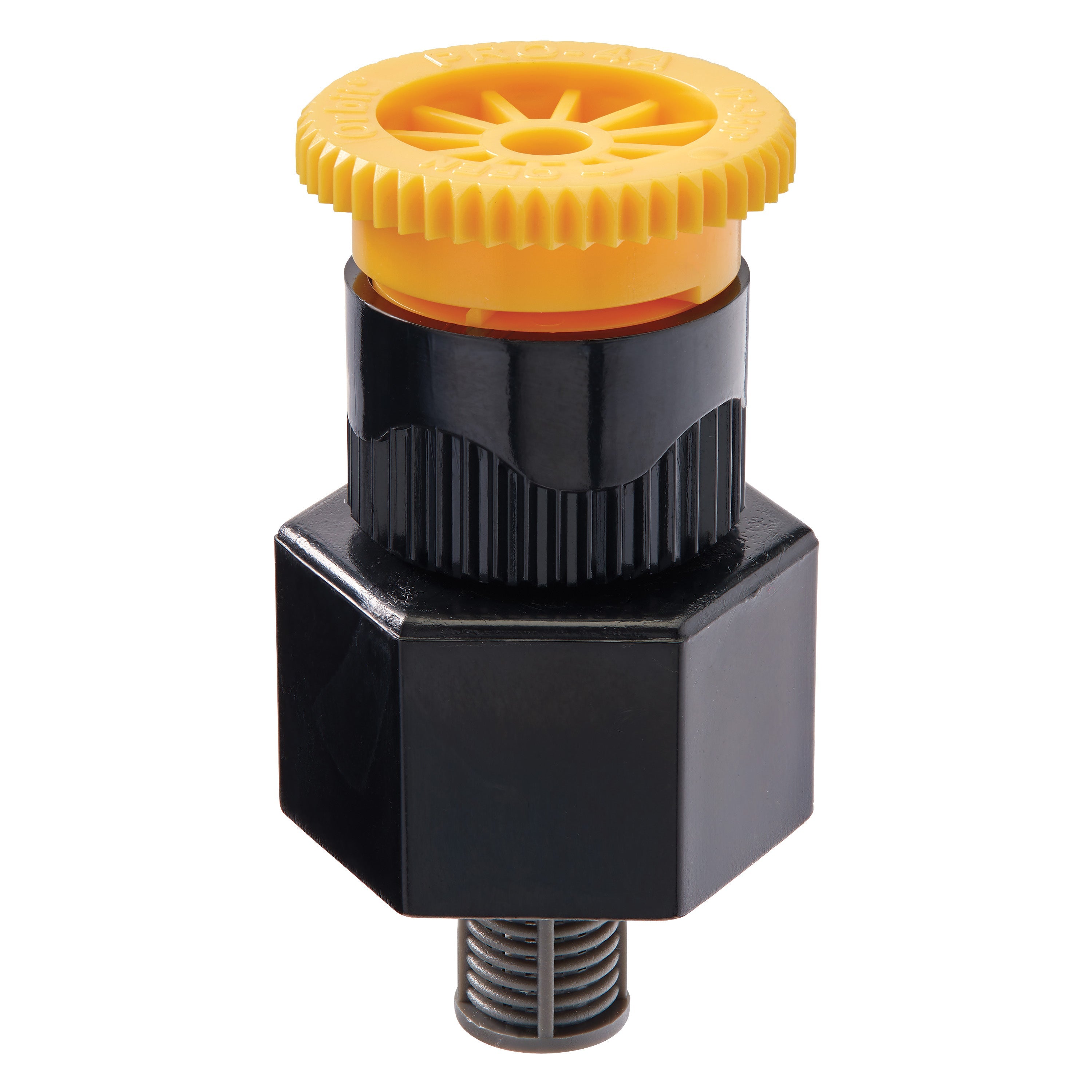 Shrub Head w/4' Adj Pattern Nozzle 54023