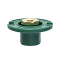 Plastic Flush Head w/Brass Full Pattern Nozzle 54024
