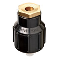 Shrub Head w/Brass Full Pattern Insert Nozzle | 54038