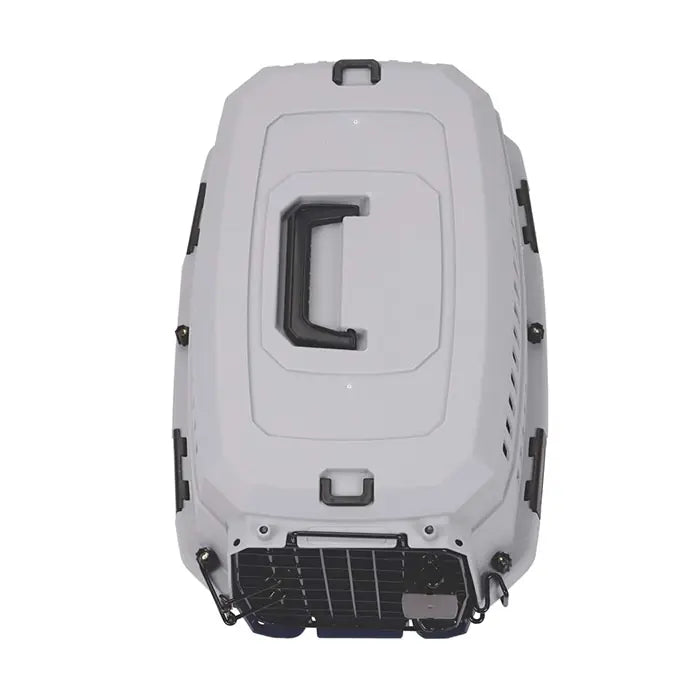 M-Pets Viaggio IATA Pet Carrier for Cats and Dogs 58.4x38.7x33cm