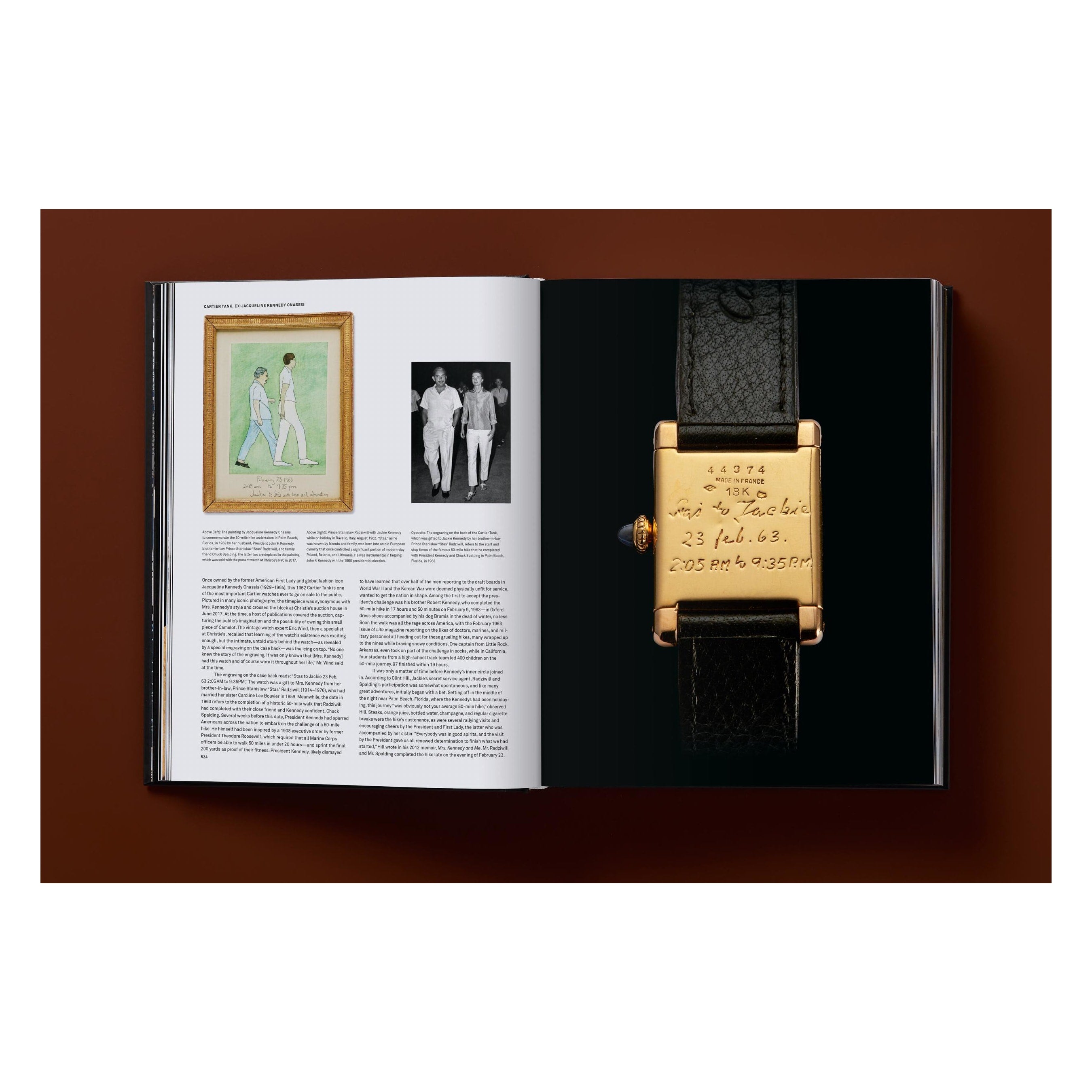 Ultimate Collector Watches (English)