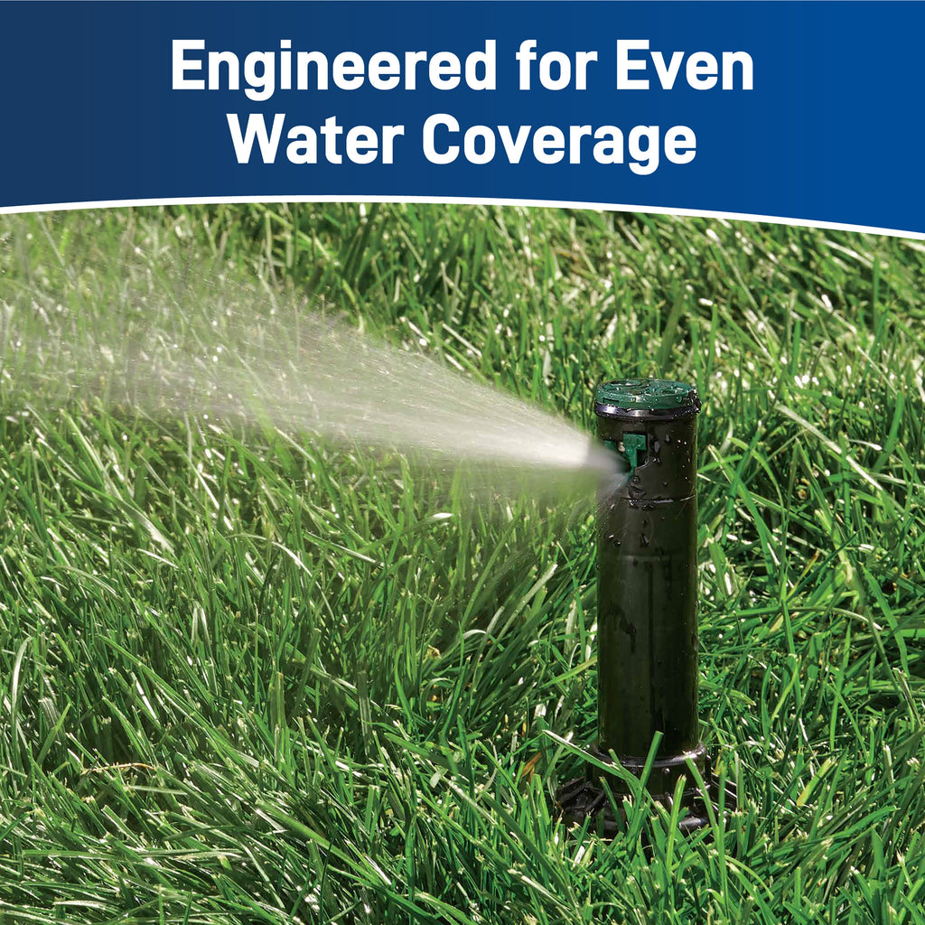 2 Zone All-In-One Sprinkler Kit 50021