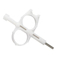 Saturn IV and Voyager II® Gear-Drive Rotor Sprinkler Adjustment Key 55070