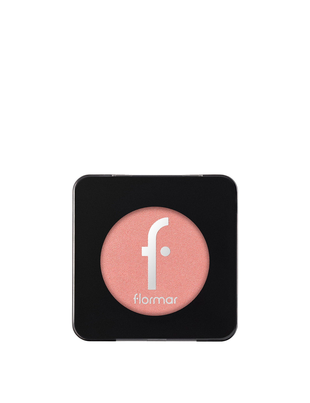 Flormar Blush-On High-Pigment Shimmer Compact Powder Blush