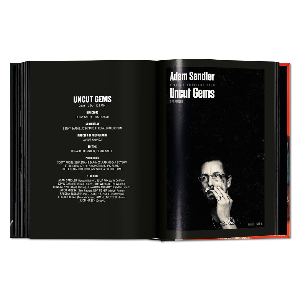 Film Noir. 100 All-Time Favorites (English)