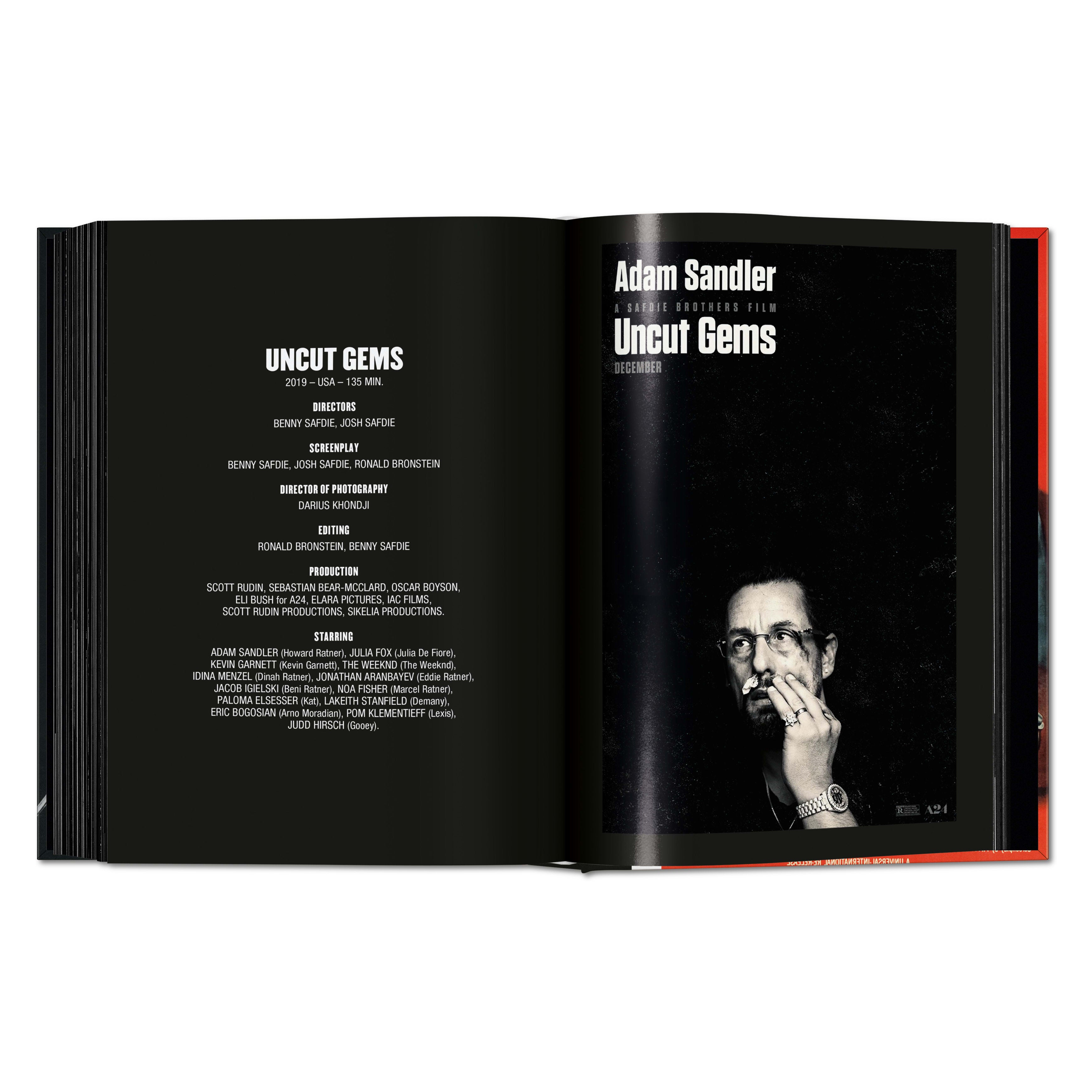 Film Noir. 100 All-Time Favorites (English)