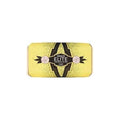 Claus Porto Elite Tonka Imperial Mini Soap 1.7 Oz