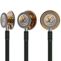 3M Littmann Classic III Stethoscope Acoustic Performance Black Copper