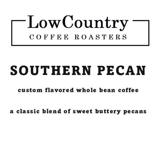 Southern Pecan