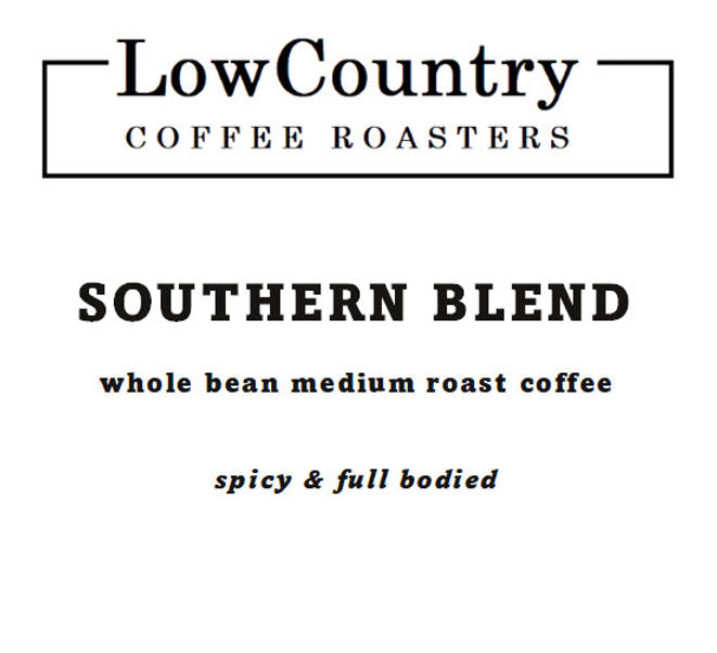 Southern Blend