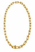 U shape Necklace