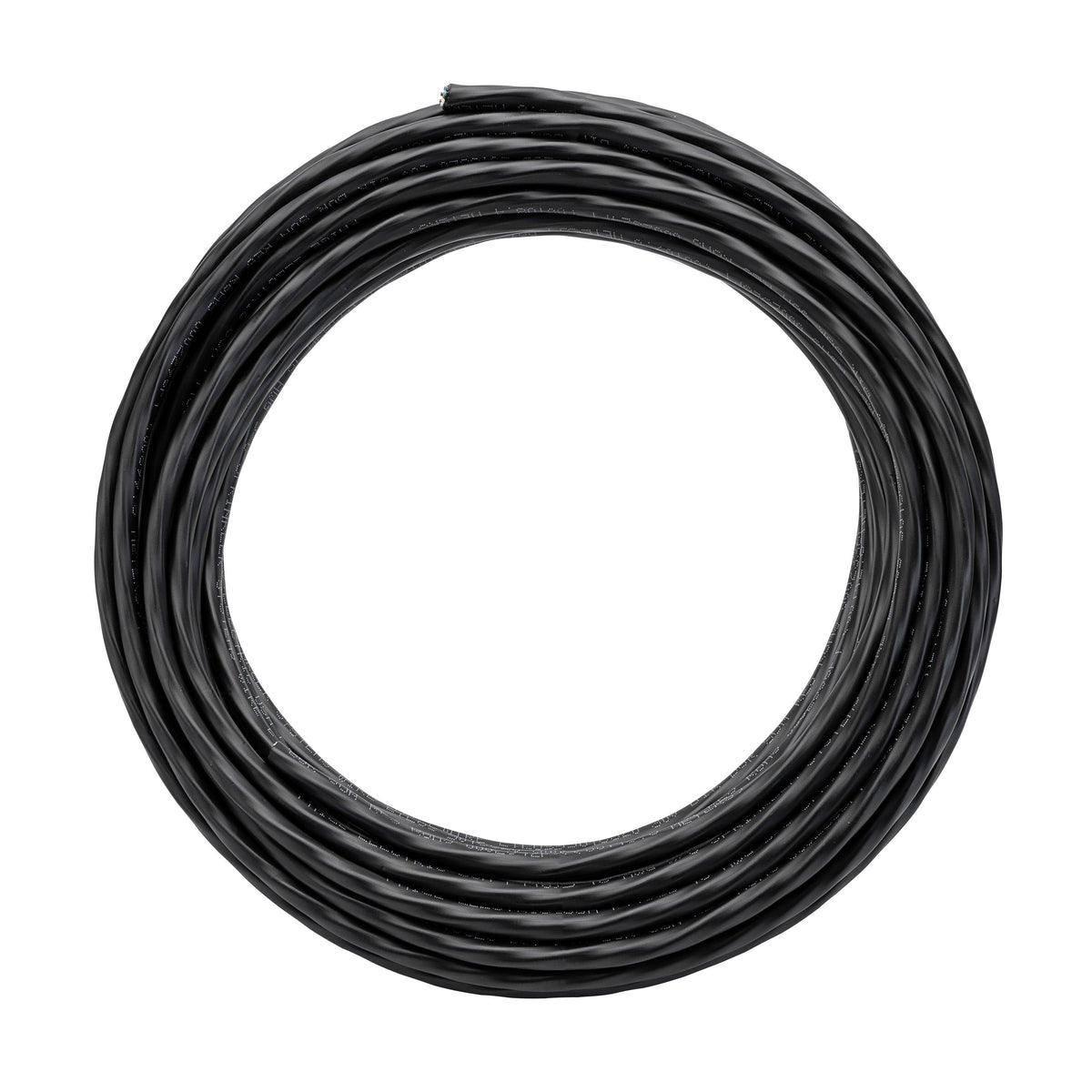 5-Strand x 100' UF/UL Sprinkler Wire 57093