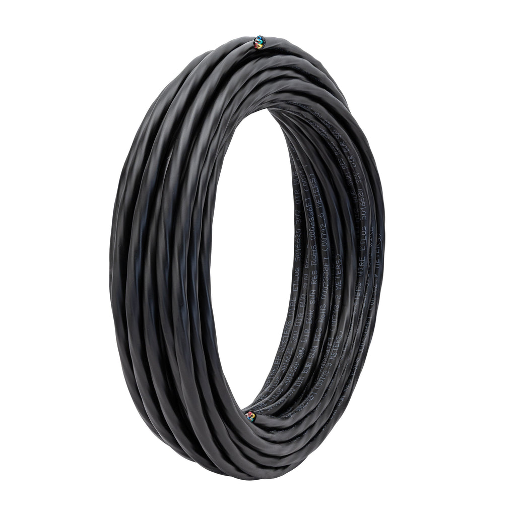 7-Strand x 100' UF/UL Sprinkler Wire 57088