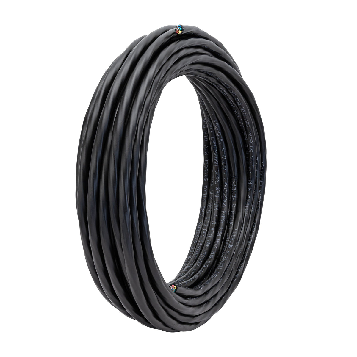 5-Strand x 50' UF/UL Sprinkler Wire 57094