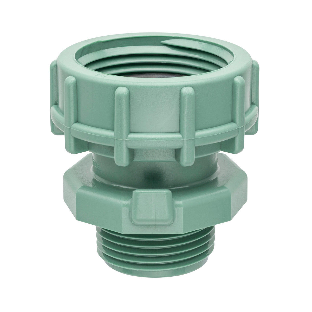 1" MPT Swivel Adapter w/O-Ring 57178